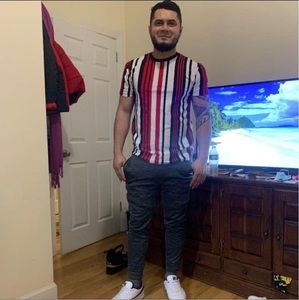 Meet your Posher, Odair